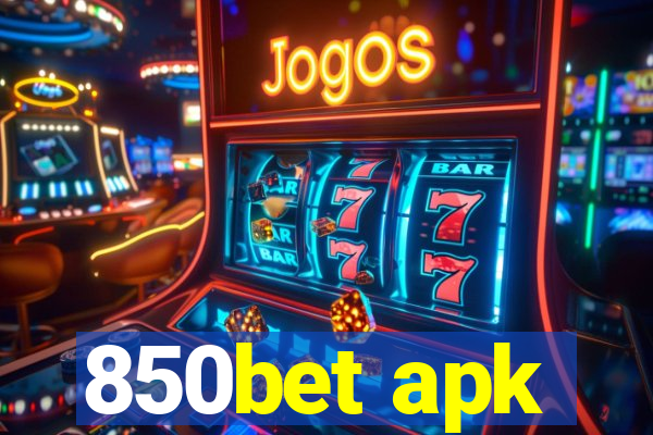 850bet apk